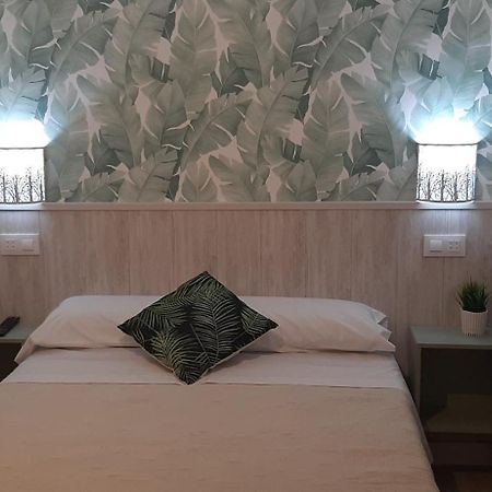Hostal Verdemar Gijón Eksteriør bilde