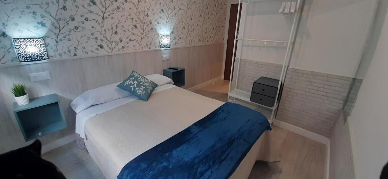 Hostal Verdemar Gijón Eksteriør bilde