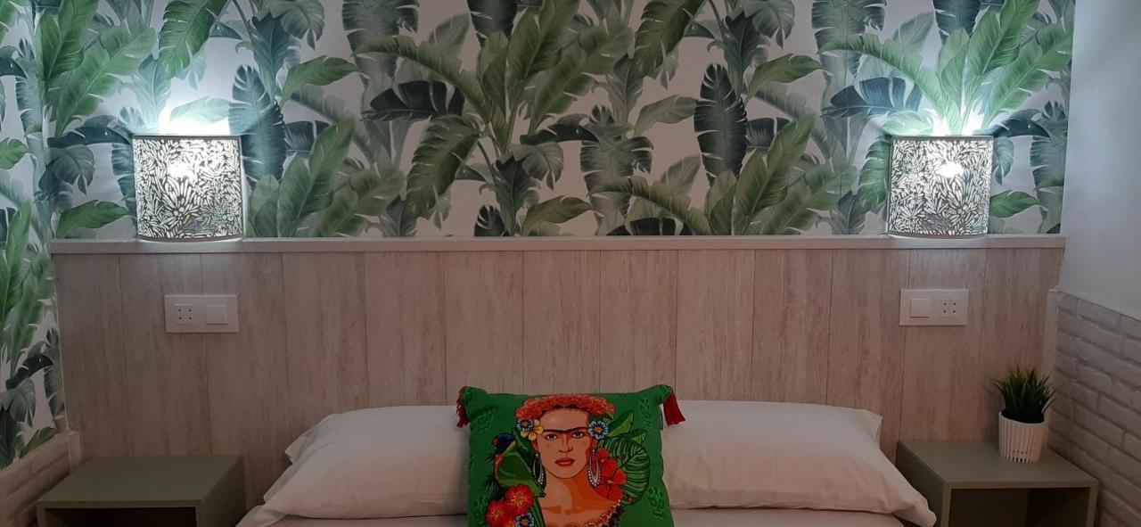 Hostal Verdemar Gijón Eksteriør bilde