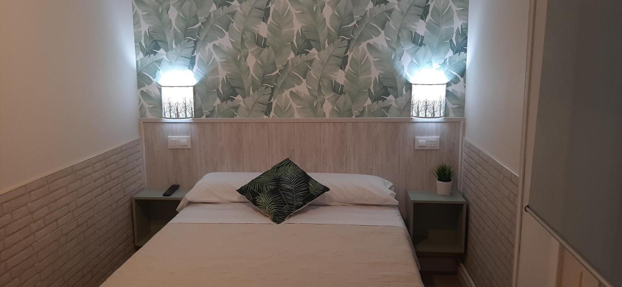 Hostal Verdemar Gijón Eksteriør bilde