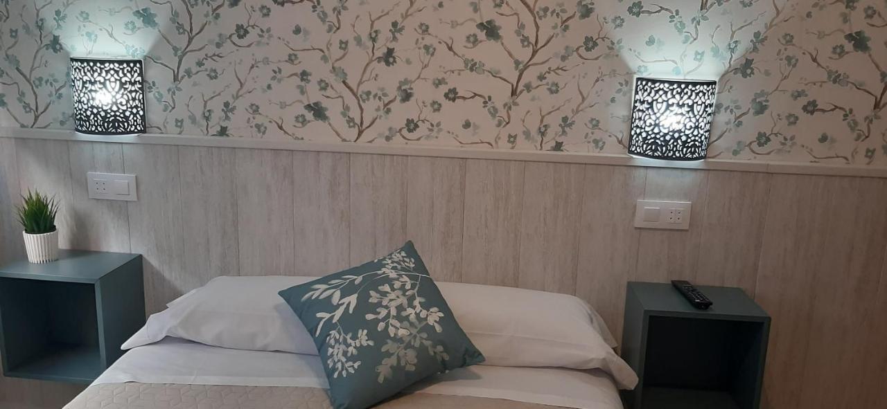 Hostal Verdemar Gijón Eksteriør bilde